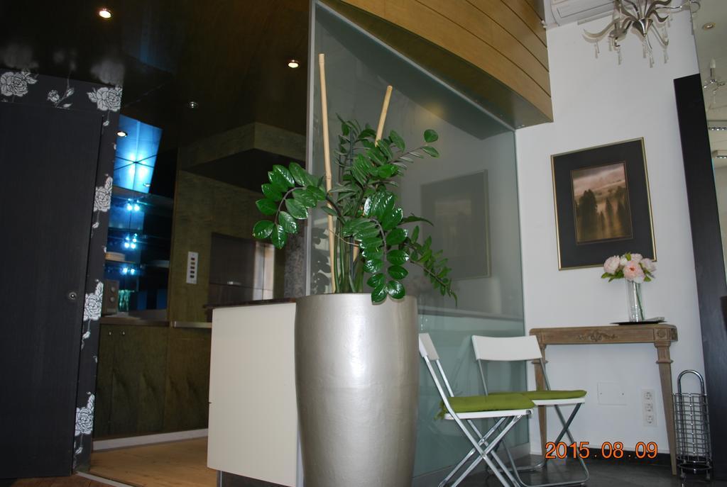 Apartment Center 25 Ljubljana Cameră foto