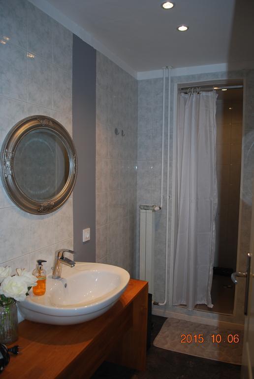 Apartment Center 25 Ljubljana Cameră foto